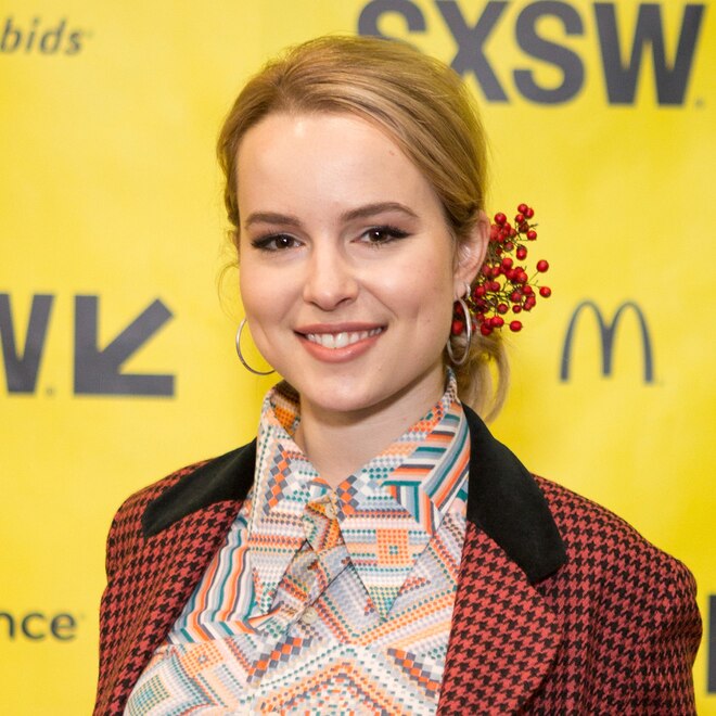Bridgit Mendler Gives Rare Look at Life With Husband Griffin Cleverly Bridgit Mendler